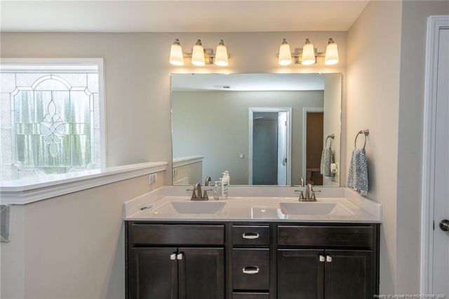 4705 Coffee Tree Drive, Fayetteville, NC 28314