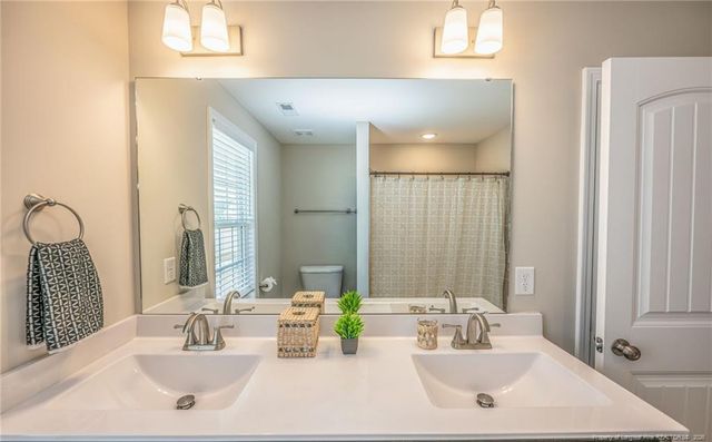 4705 Coffee Tree Drive, Fayetteville, NC 28314