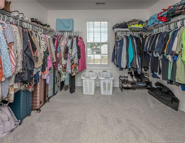 4705 Coffee Tree Drive, Fayetteville, NC 28314