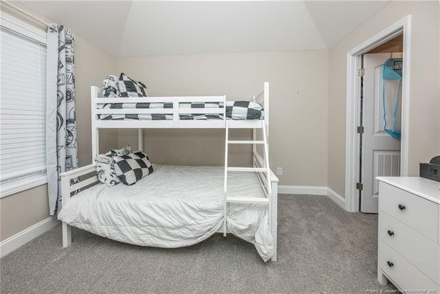 4705 Coffee Tree Drive, Fayetteville, NC 28314