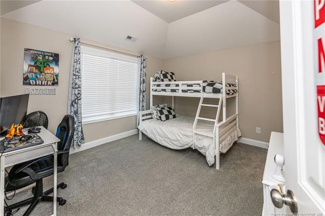 4705 Coffee Tree Drive, Fayetteville, NC 28314