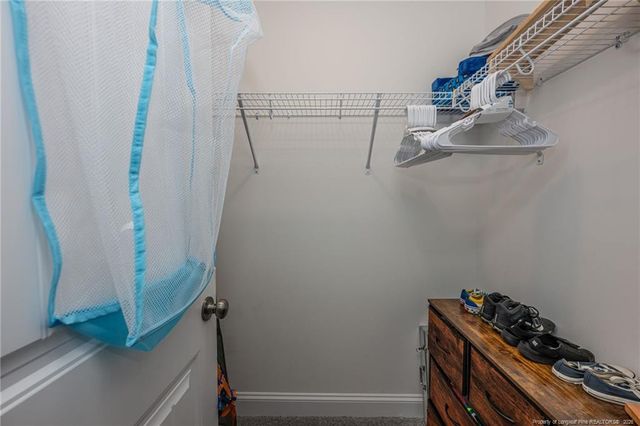 4705 Coffee Tree Drive, Fayetteville, NC 28314