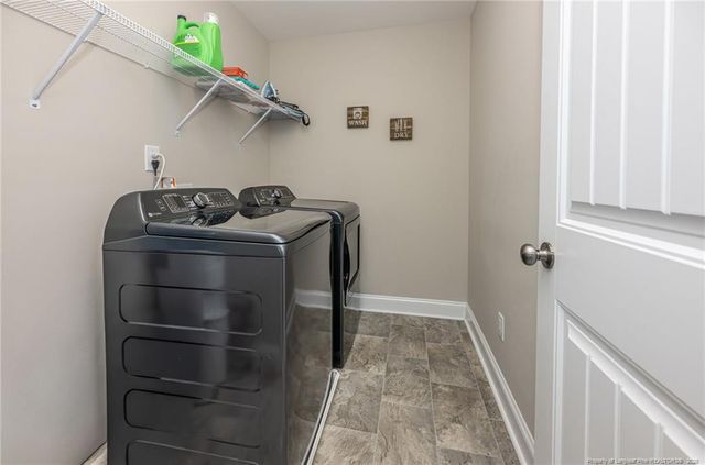 4705 Coffee Tree Drive, Fayetteville, NC 28314