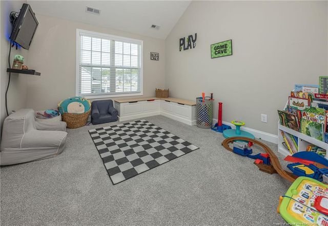 4705 Coffee Tree Drive, Fayetteville, NC 28314