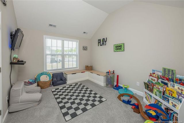 4705 Coffee Tree Drive, Fayetteville, NC 28314