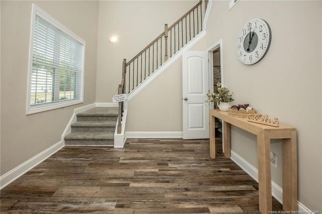 4705 Coffee Tree Drive, Fayetteville, NC 28314