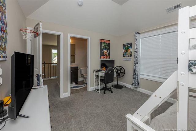 4705 Coffee Tree Drive, Fayetteville, NC 28314