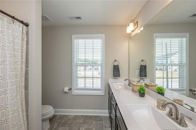 4705 Coffee Tree Drive, Fayetteville, NC 28314