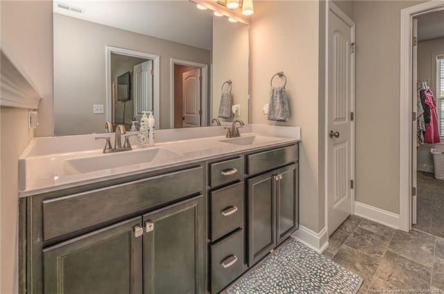 4705 Coffee Tree Drive, Fayetteville, NC 28314