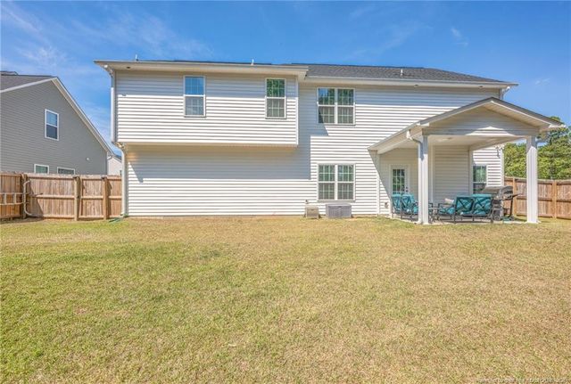 4705 Coffee Tree Drive, Fayetteville, NC 28314