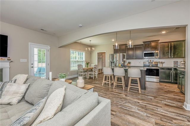 4705 Coffee Tree Drive, Fayetteville, NC 28314