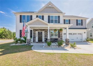 4705 Coffee Tree Drive, Fayetteville, NC 28314