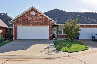 504 N Russell Terrace, Mustang, OK 73064