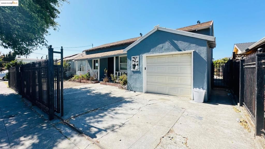 1929 Lincoln Avenue, Richmond, CA 94801