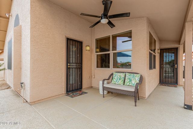 7724 W TOPEKA Drive W, Glendale, AZ 85308