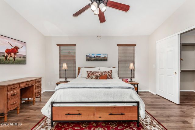 7724 W TOPEKA Drive W, Glendale, AZ 85308