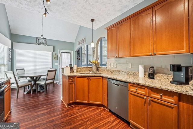 107 Laurel Oaks Lane, Jefferson, GA 30549