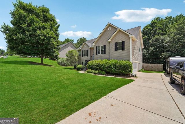 107 Laurel Oaks Lane, Jefferson, GA 30549