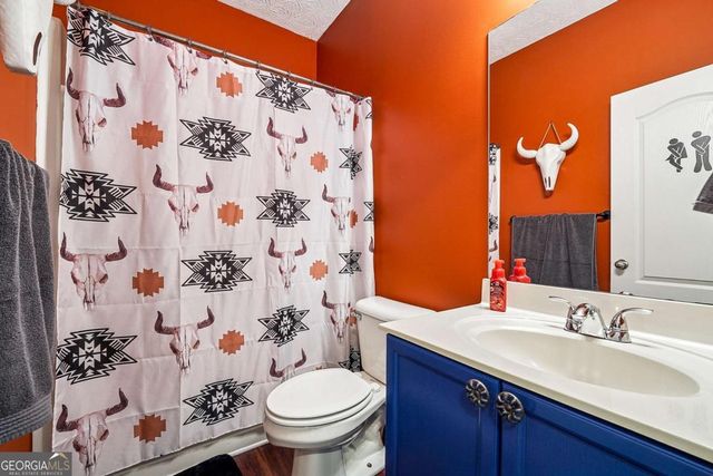 107 Laurel Oaks Lane, Jefferson, GA 30549