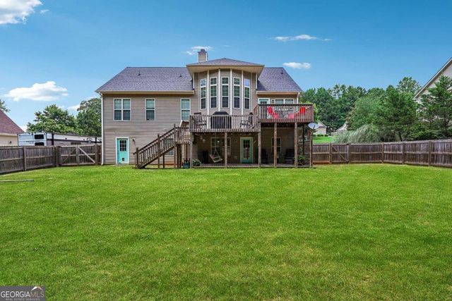 107 Laurel Oaks Lane, Jefferson, GA 30549