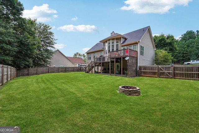 107 Laurel Oaks Lane, Jefferson, GA 30549