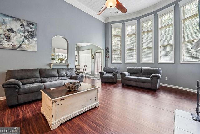 107 Laurel Oaks Lane, Jefferson, GA 30549