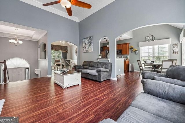 107 Laurel Oaks Lane, Jefferson, GA 30549