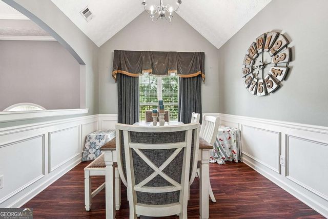 107 Laurel Oaks Lane, Jefferson, GA 30549