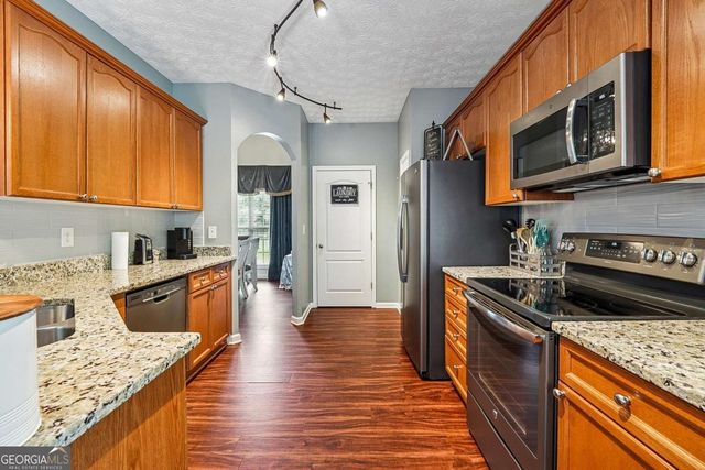 107 Laurel Oaks Lane, Jefferson, GA 30549