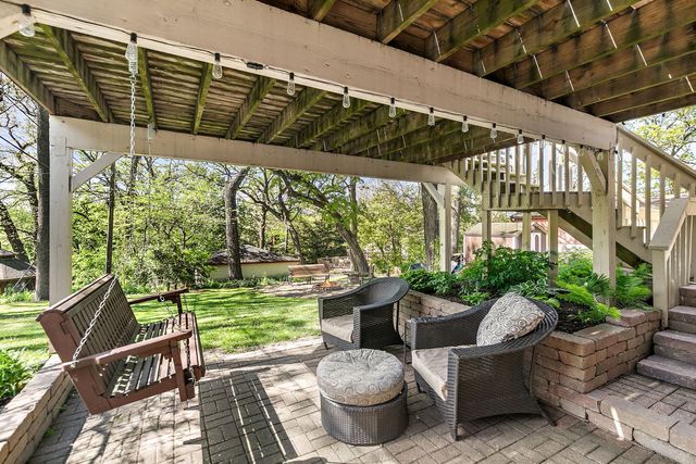 602 Delaware Drive, Lake In The Hills, IL 60156
