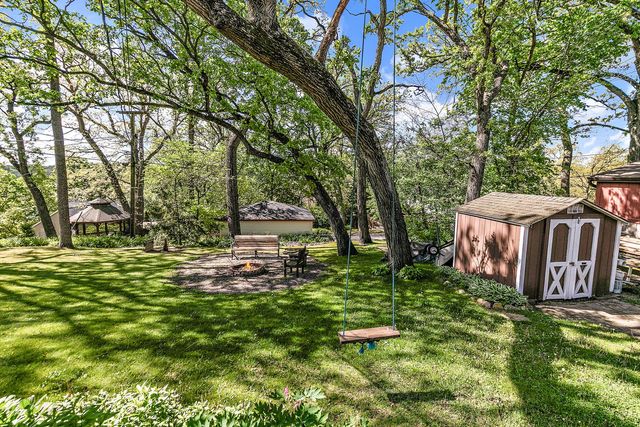 602 Delaware Drive, Lake In The Hills, IL 60156