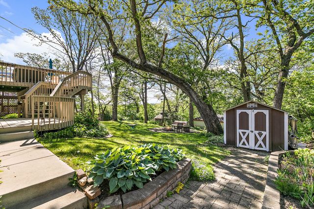 602 Delaware Drive, Lake In The Hills, IL 60156