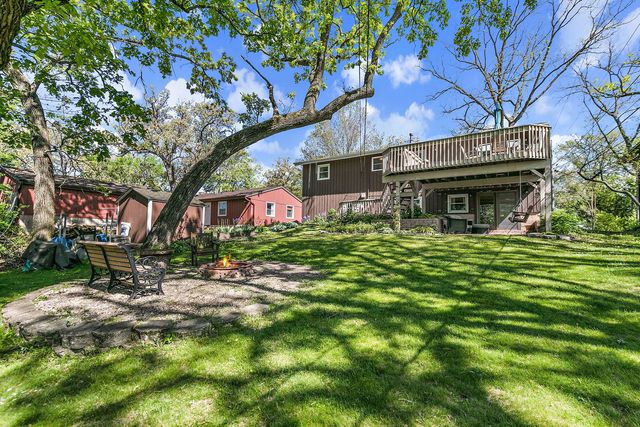 602 Delaware Drive, Lake In The Hills, IL 60156