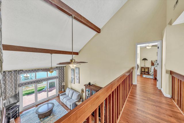 226 Pine Bay DR, Union Hall, VA 24176
