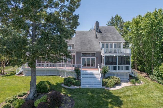 226 Pine Bay DR, Union Hall, VA 24176