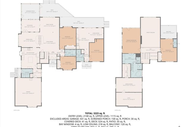 226 Pine Bay DR, Union Hall, VA 24176