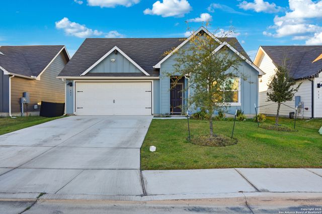 404 Signe, Seguin, TX 78155