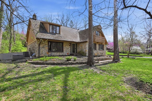 6361 Creekside Lane, Indianapolis, IN 46220