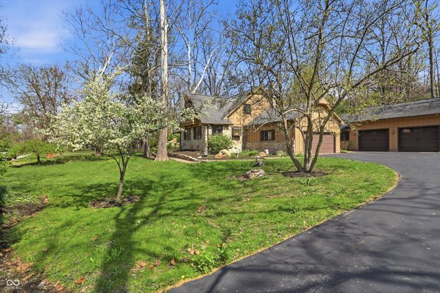 6361 Creekside Lane, Indianapolis, IN 46220