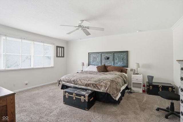 6361 Creekside Lane, Indianapolis, IN 46220