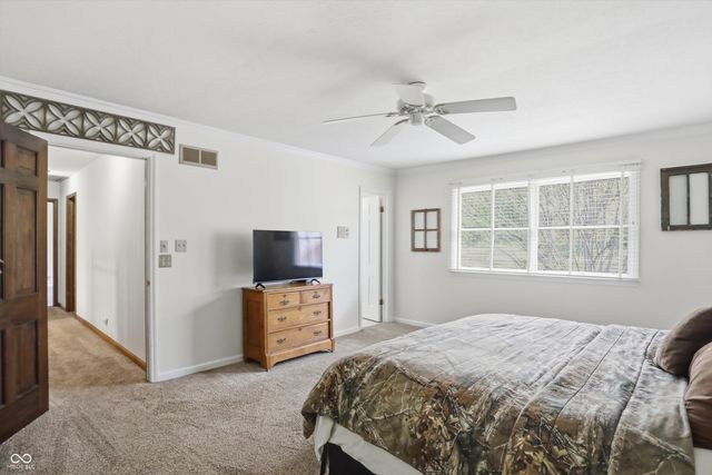 6361 Creekside Lane, Indianapolis, IN 46220