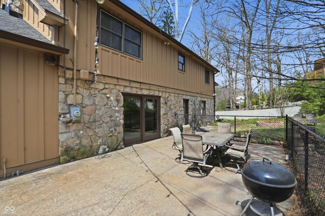 6361 Creekside Lane, Indianapolis, IN 46220