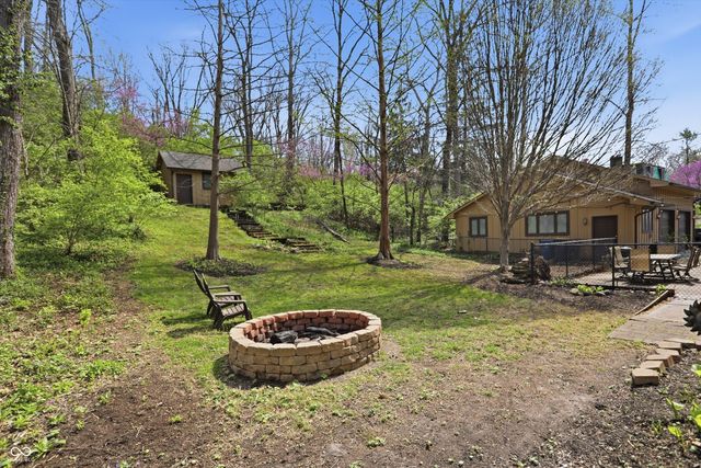 6361 Creekside Lane, Indianapolis, IN 46220