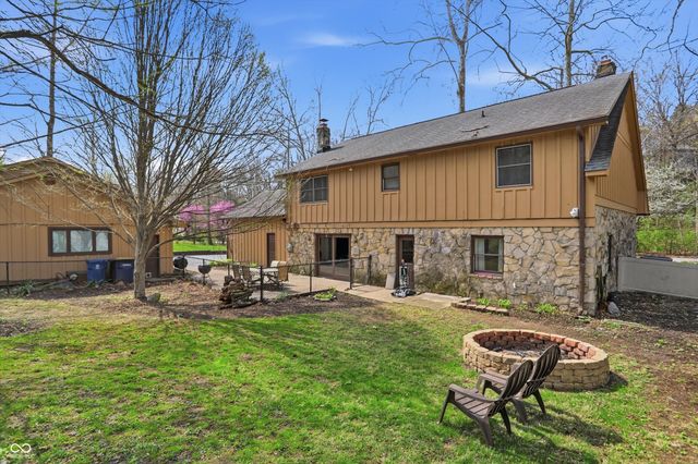 6361 Creekside Lane, Indianapolis, IN 46220