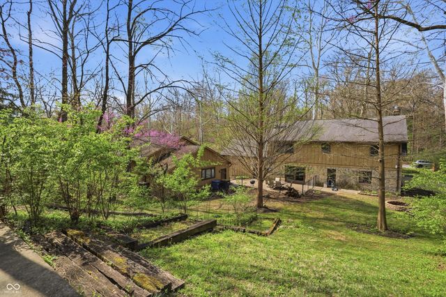 6361 Creekside Lane, Indianapolis, IN 46220