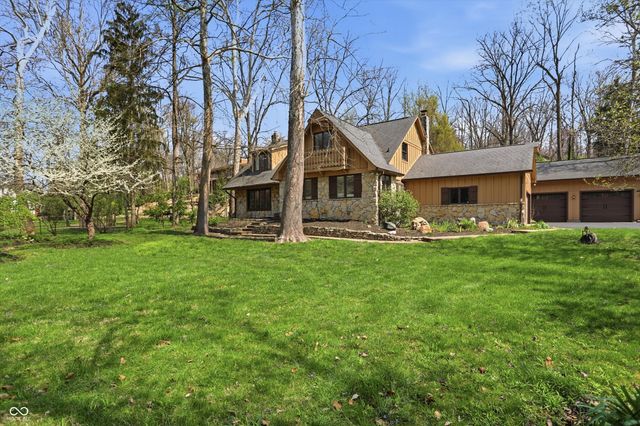 6361 Creekside Lane, Indianapolis, IN 46220