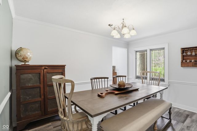 6361 Creekside Lane, Indianapolis, IN 46220