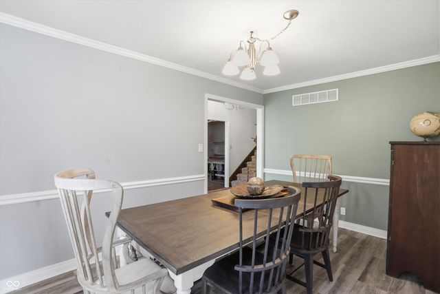 6361 Creekside Lane, Indianapolis, IN 46220