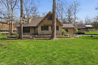 6361 Creekside Lane, Indianapolis, IN 46220