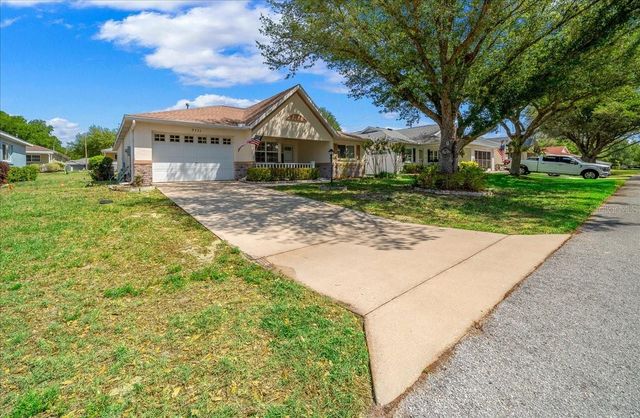 9721 SW 97TH LANE, Ocala, FL 34481